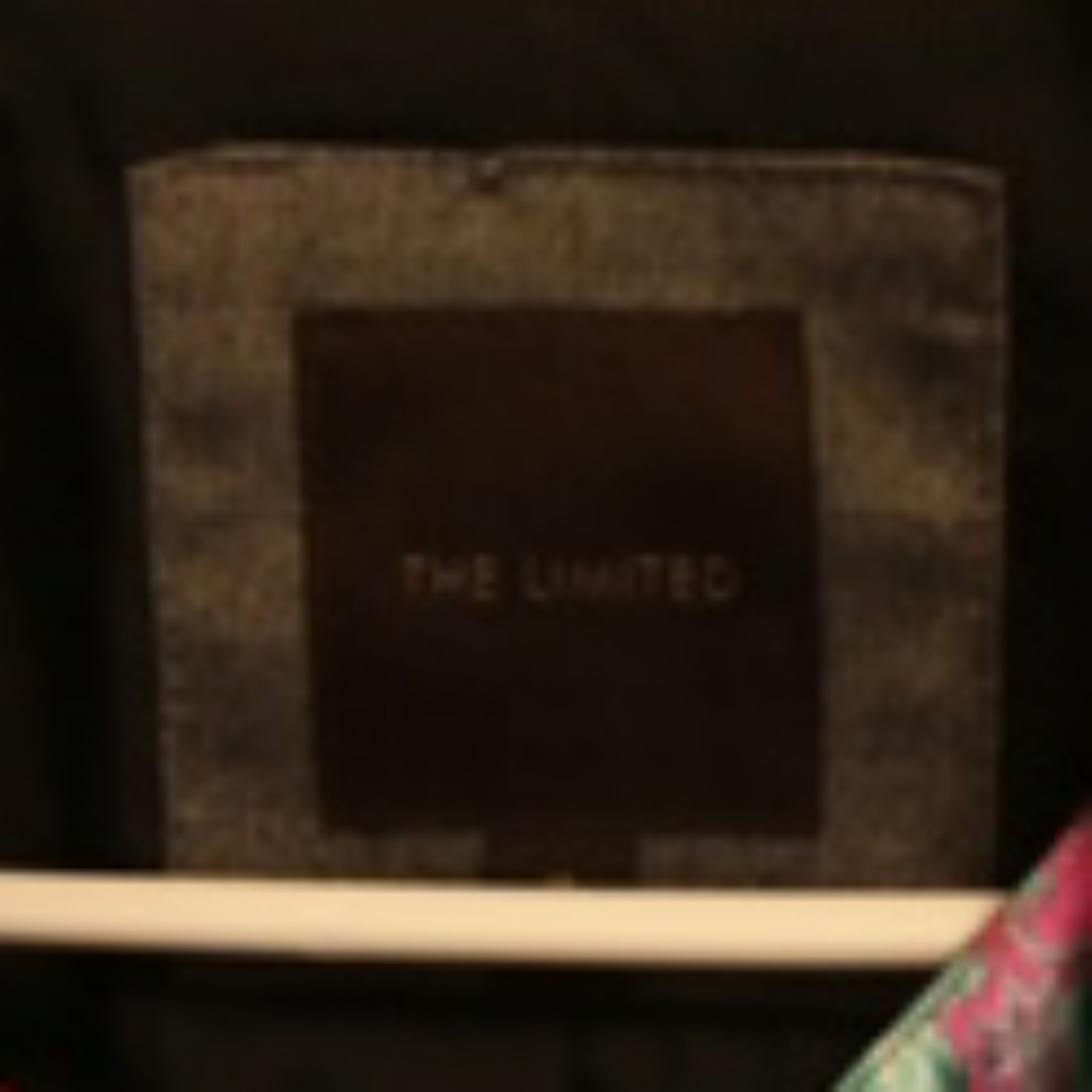 Woman's Blazer by The Limited